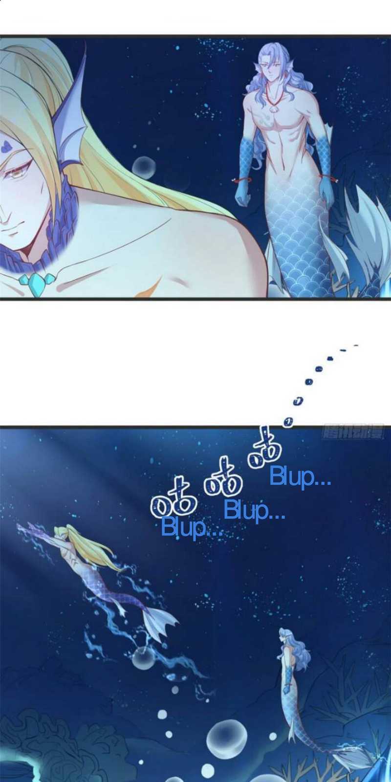 Beauty and the Beasts Chapter 213 Gambar 25
